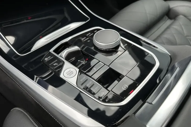 BMW X5 din 2024 cu 25.097 km - oferta BMW178801 - foto 14