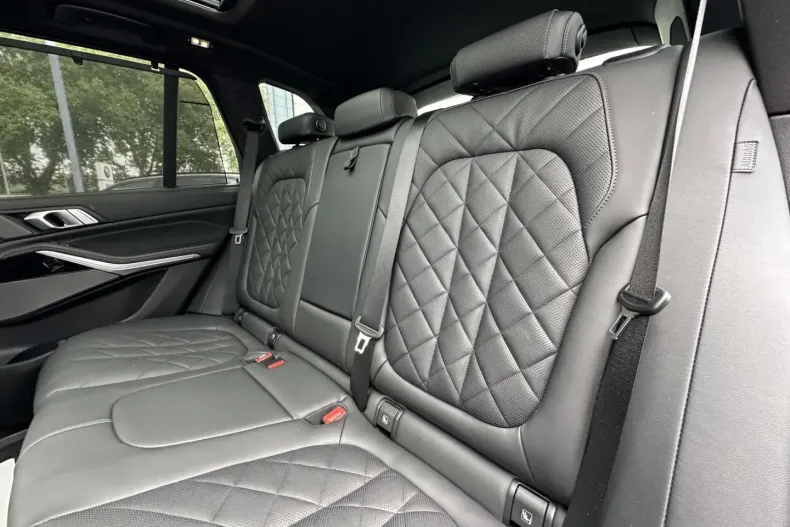 BMW X5 din 2024 cu 25.097 km - oferta BMW178801 - foto 15