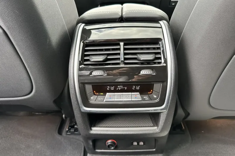 BMW X5 din 2024 cu 25.097 km - oferta BMW178801 - foto 16