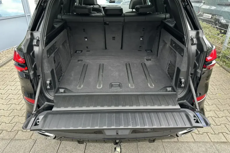 BMW X5 din 2024 cu 25.097 km - oferta BMW178801 - foto 21