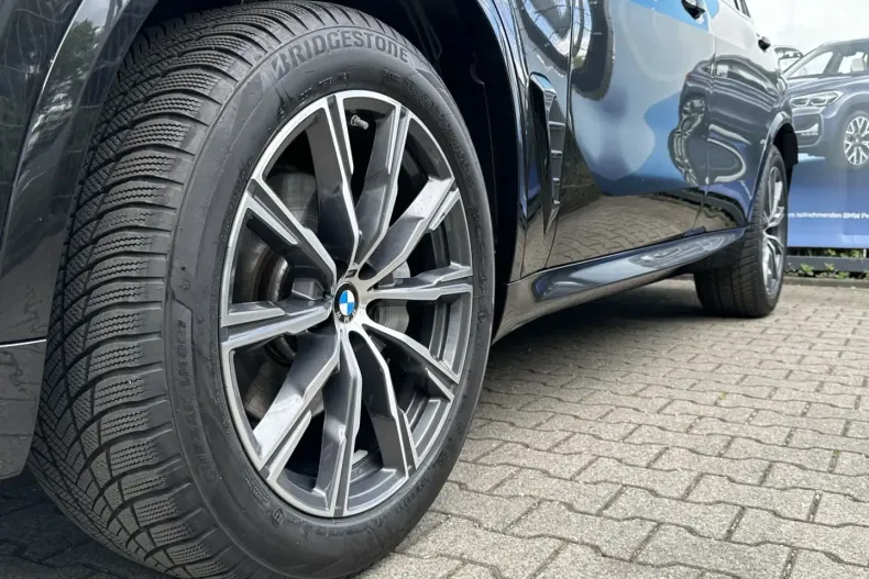 BMW X5 din 2024 cu 25.097 km - oferta BMW178801 - foto 25