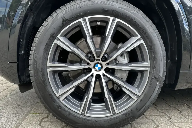 BMW X5 din 2024 cu 25.097 km - oferta BMW178801 - foto 26