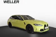 BMW M3 din 2025 cu 18.232 km - oferta BMW178802 - foto 2