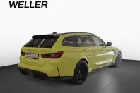 BMW M3 din 2025 cu 18.232 km - oferta BMW178802 - foto 3