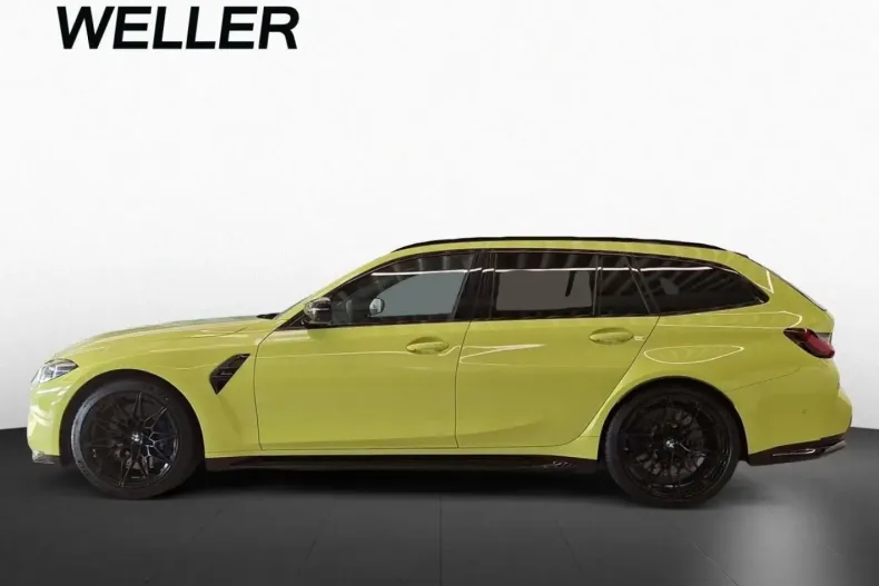 BMW M3 din 2025 cu 18.232 km - oferta BMW178802 - foto 5