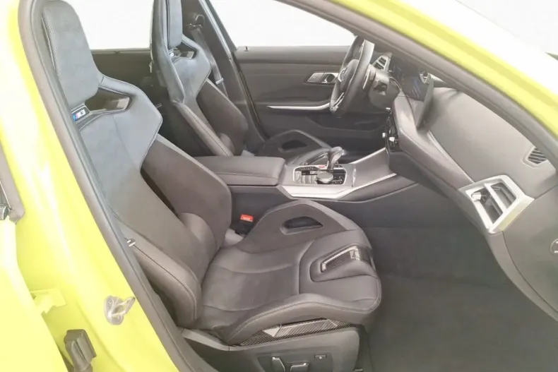 BMW M3 din 2025 cu 18.232 km - oferta BMW178802 - foto 7