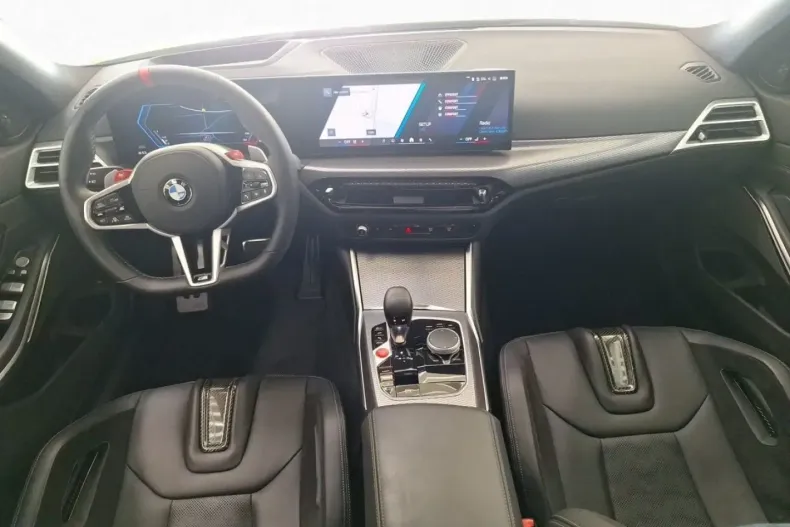 BMW M3 din 2025 cu 18.232 km - oferta BMW178802 - foto 9