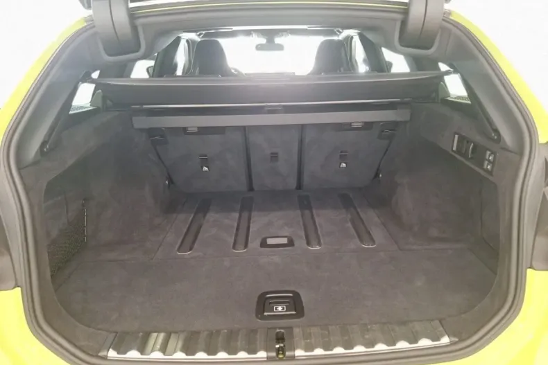 BMW M3 din 2025 cu 18.232 km - oferta BMW178802 - foto 12