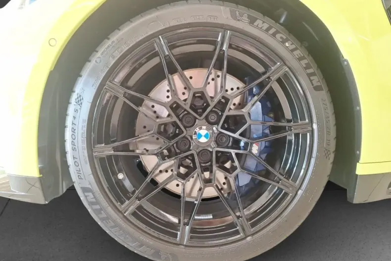 BMW M3 din 2025 cu 18.232 km - oferta BMW178802 - foto 13