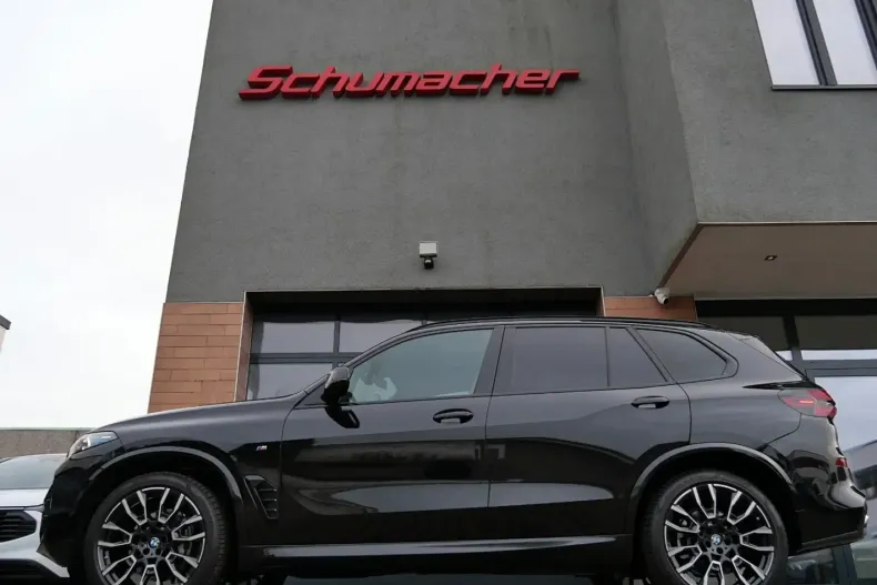 BMW X5 din 2023 cu 12.800 km - oferta BMW178803 - foto 2