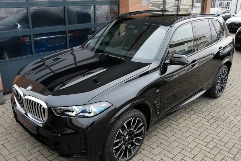 BMW X5 din 2023 cu 12.800 km - oferta BMW178803 - foto 3