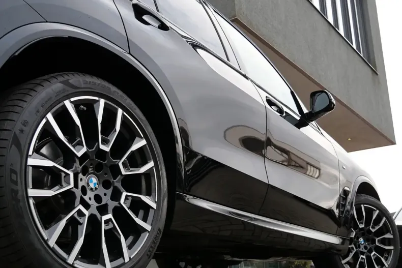 BMW X5 din 2023 cu 12.800 km - oferta BMW178803 - foto 6