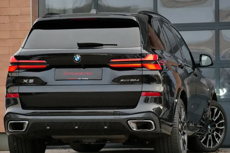 BMW X5 din 2023 cu 12.800 km - oferta BMW178803 - foto 8