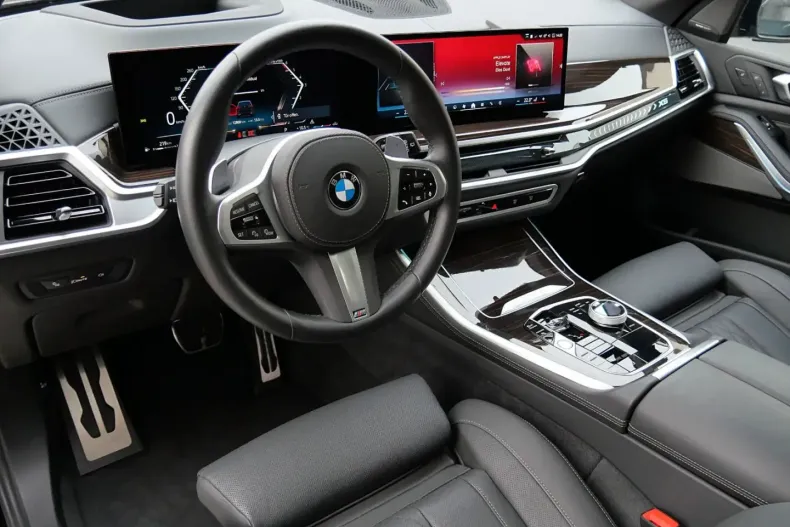 BMW X5 din 2023 cu 12.800 km - oferta BMW178803 - foto 9