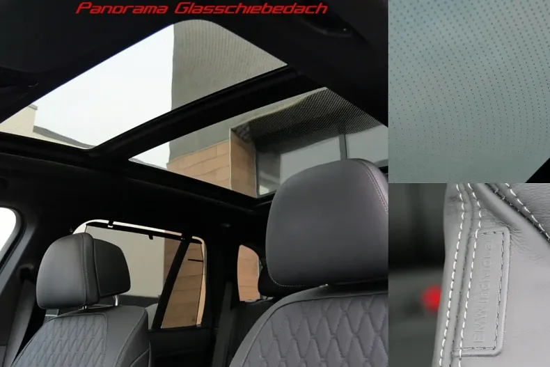 BMW X5 din 2023 cu 12.800 km - oferta BMW178803 - foto 15