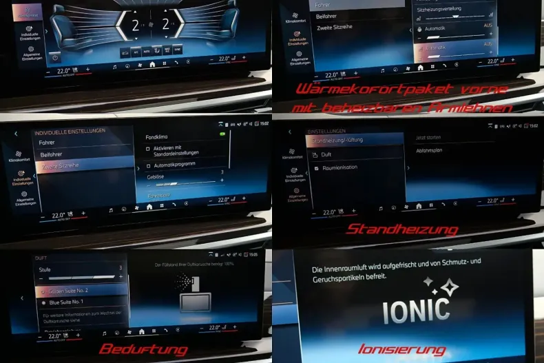 BMW X5 din 2023 cu 12.800 km - oferta BMW178803 - foto 22