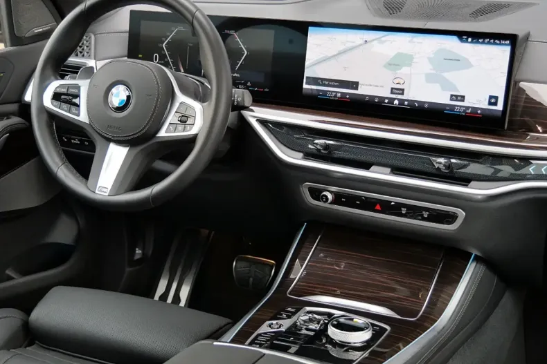 BMW X5 din 2023 cu 12.800 km - oferta BMW178803 - foto 23