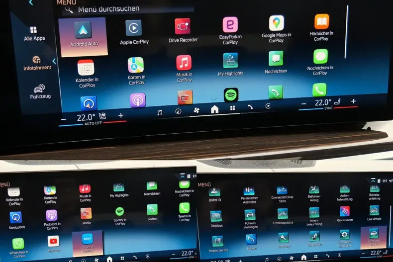 BMW X5 din 2023 cu 12.800 km - oferta BMW178803 - foto 24