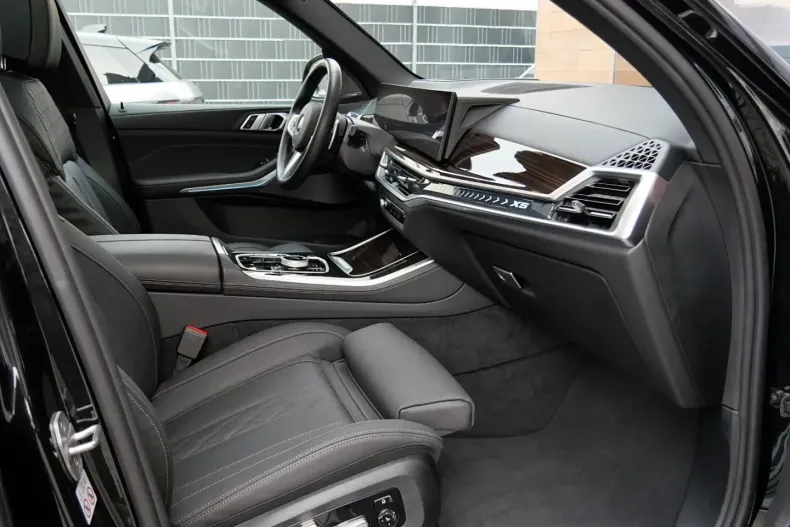 BMW X5 din 2023 cu 12.800 km - oferta BMW178803 - foto 30