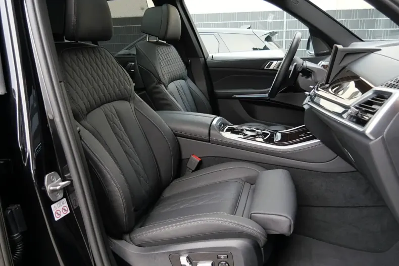 BMW X5 din 2023 cu 12.800 km - oferta BMW178803 - foto 34