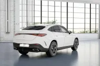 Mercedes-Benz GLC 200 din 2025 cu 5.518 km - oferta MER178804 - foto 2