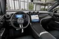 Mercedes-Benz GLC 200 din 2025 cu 5.518 km - oferta MER178804 - foto 5