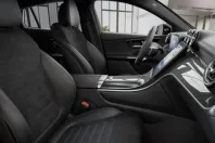 Mercedes-Benz GLC 200 din 2025 cu 5.518 km - oferta MER178804 - foto 6