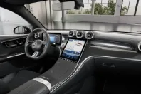 Mercedes-Benz GLC 200 din 2025 cu 5.518 km - oferta MER178804 - foto 7