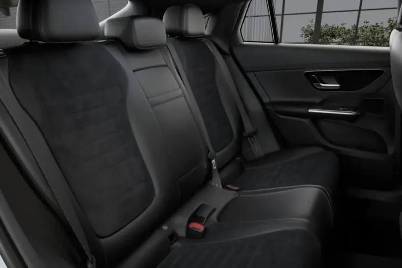 Mercedes-Benz GLC 200 din 2025 cu 5.518 km - oferta MER178804 - foto 8