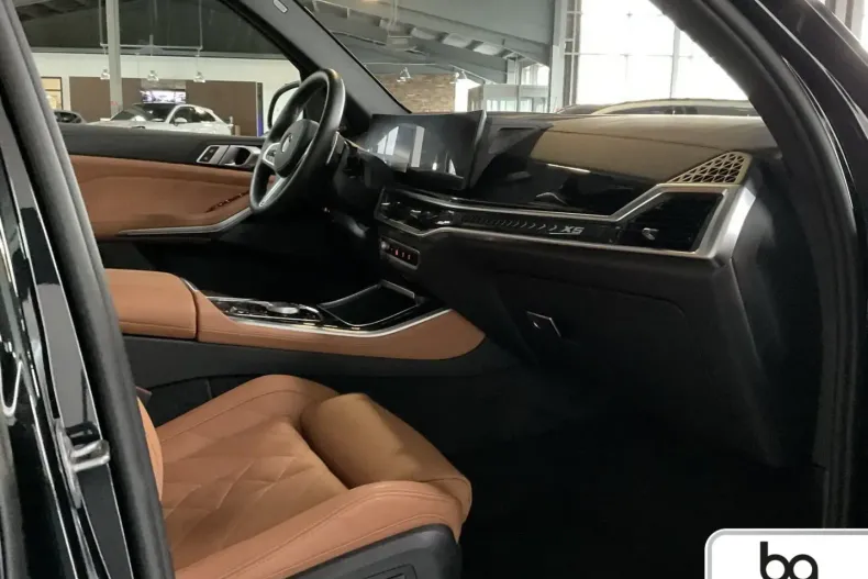 BMW X5 din 2025 cu 8.200 km - oferta BMW178805 - foto 6