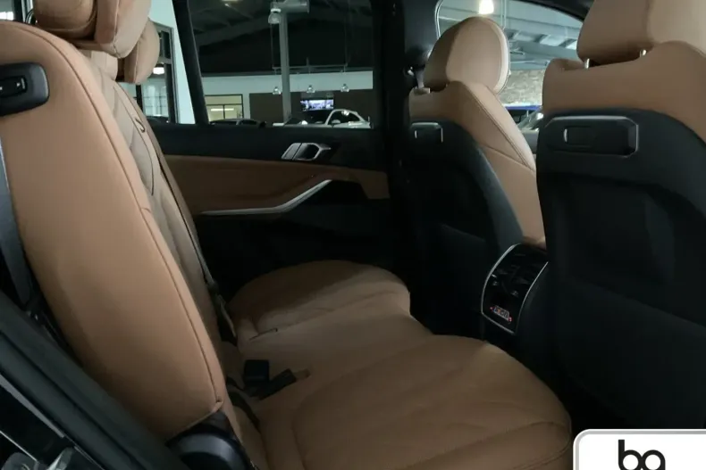 BMW X5 din 2025 cu 8.200 km - oferta BMW178805 - foto 8