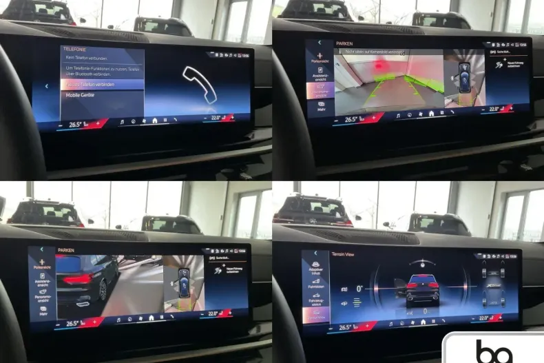 BMW X5 din 2025 cu 8.200 km - oferta BMW178805 - foto 17