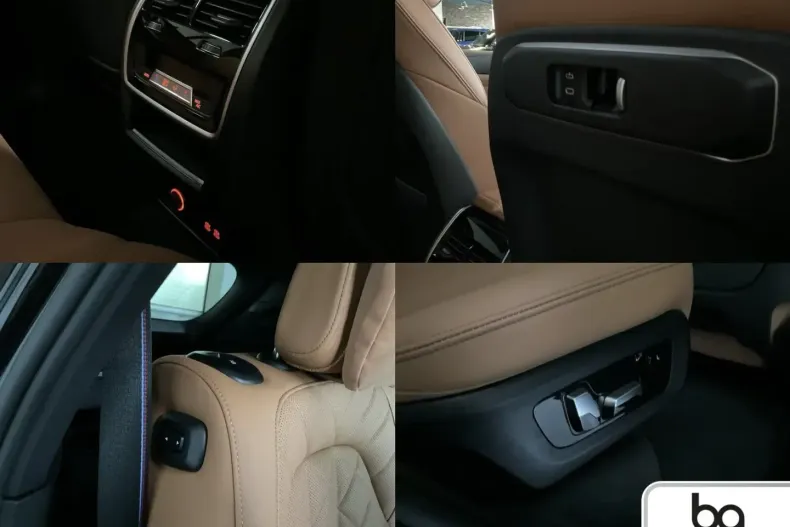 BMW X5 din 2025 cu 8.200 km - oferta BMW178805 - foto 19