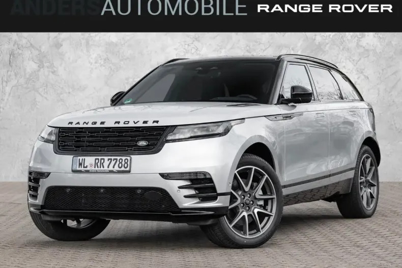 Land Rover Range Rover Velar din 2025 cu 16.999 km - oferta LAN178806 - foto 1