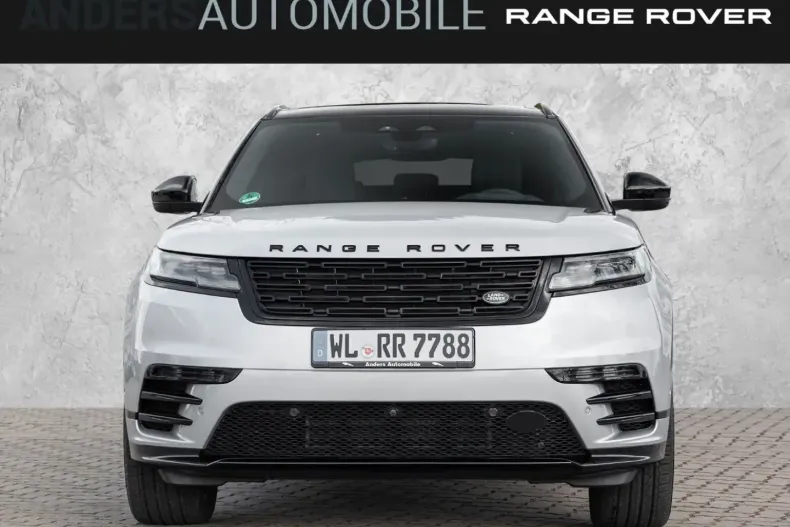 Land Rover Range Rover Velar din 2025 cu 16.999 km - oferta LAN178806 - foto 2