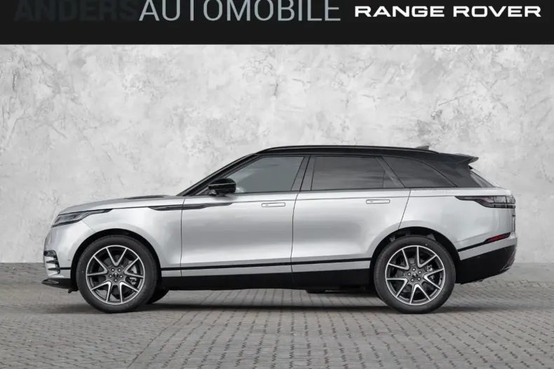 Land Rover Range Rover Velar din 2025 cu 16.999 km - oferta LAN178806 - foto 3