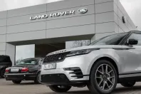 Land Rover Range Rover Velar din 2025 cu 16.999 km - oferta LAN178806 - foto 11