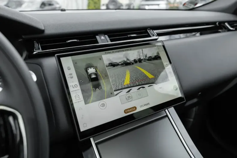 Land Rover Range Rover Velar din 2025 cu 16.999 km - oferta LAN178806 - foto 14