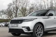 Land Rover Range Rover Velar din 2025 cu 16.999 km - oferta LAN178806 - foto 16