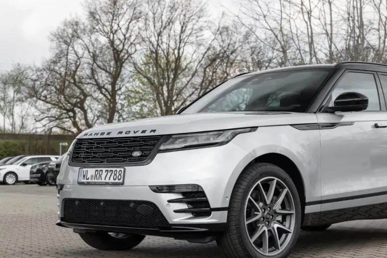 Land Rover Range Rover Velar din 2025 cu 16.999 km - oferta LAN178806 - foto 16