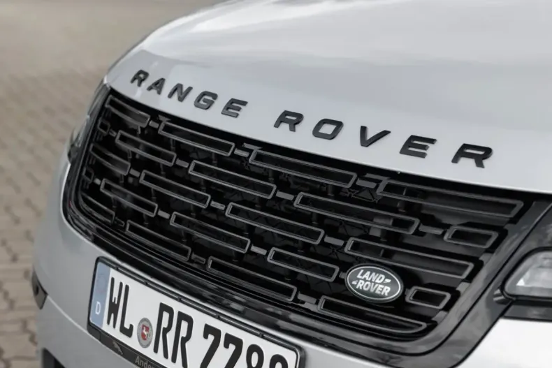 Land Rover Range Rover Velar din 2025 cu 16.999 km - oferta LAN178806 - foto 18