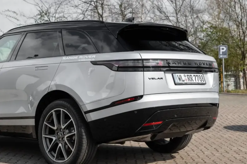 Land Rover Range Rover Velar din 2025 cu 16.999 km - oferta LAN178806 - foto 22