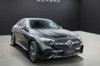 Mercedes-Benz GLC 200 din 2025 cu 5.741 km - oferta MER178807 - foto 1
