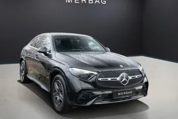 Mercedes-Benz GLC 200 din 2025 - oferta MER178807