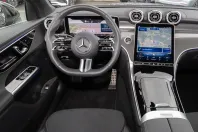 Mercedes-Benz GLC 200 din 2025 cu 5.741 km - oferta MER178807 - foto 5