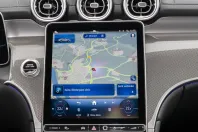 Mercedes-Benz GLC 200 din 2025 cu 5.741 km - oferta MER178807 - foto 6