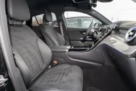 Mercedes-Benz GLC 200 din 2025 cu 5.741 km - oferta MER178807 - foto 9