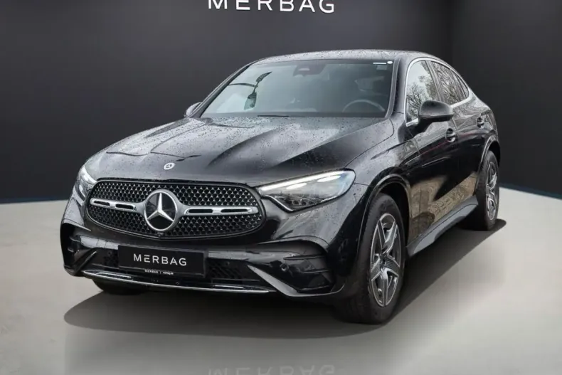 Mercedes-Benz GLC 200 din 2025 cu 5.741 km - oferta MER178807 - foto 13