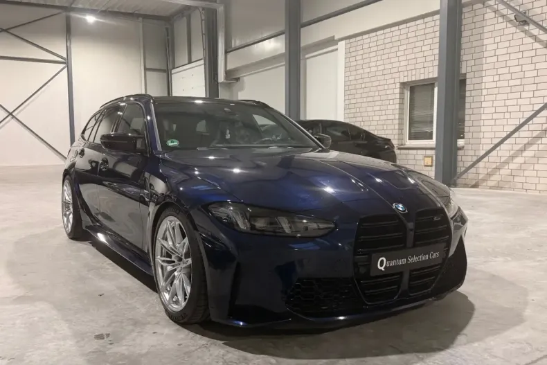 BMW M3 din 2024 cu 9.195 km - oferta BMW178808 - foto 3