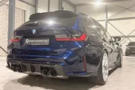 BMW M3 din 2024 cu 9.195 km - oferta BMW178808 - foto 8